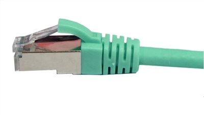 CAT.6A Patch Cord 26/28AWG    