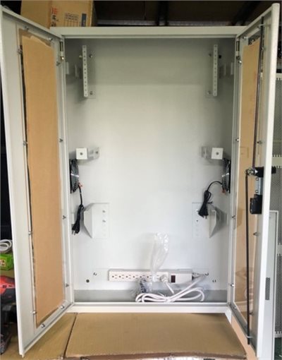 19''標準型壁掛-WAS薄型系列