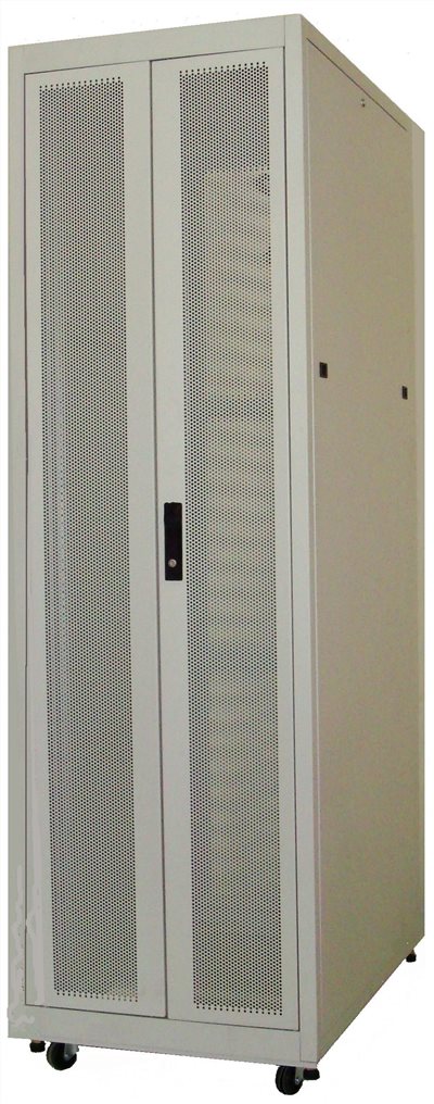 19''標準型機櫃-KF系列
