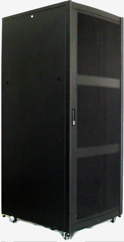 19''加寬型機櫃-AKF系列