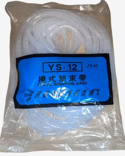 捲式結束帶 