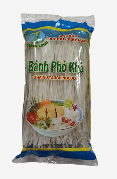 BP河內河粉
