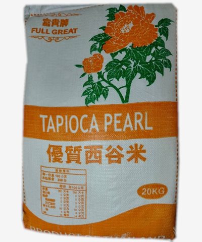 西谷米30kg