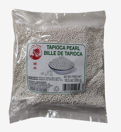 西谷米300g