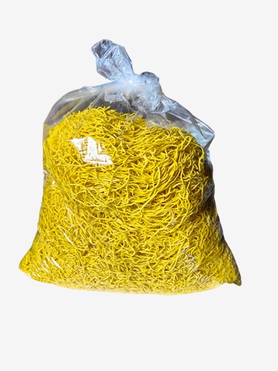 廣炒麵