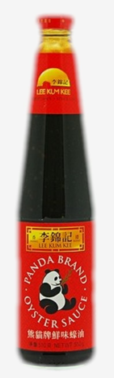李錦記雄貓蠔油(罐)