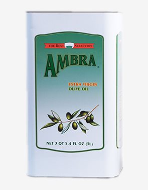 Ambra安柏特級初榨橄欖油