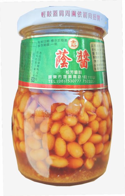 金松蔭醬