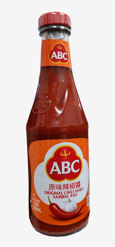 ABC辣椒醬