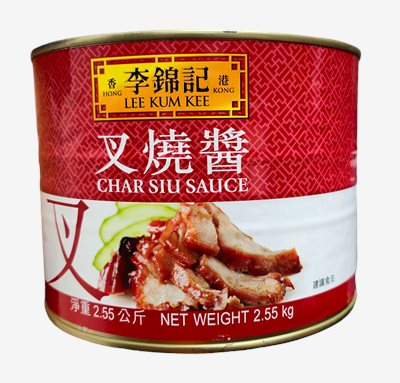 李錦記叉燒醬