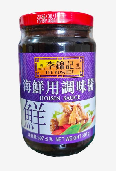 李錦記海鮮醬-397g
