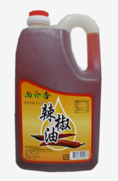 尚介香辣椒油