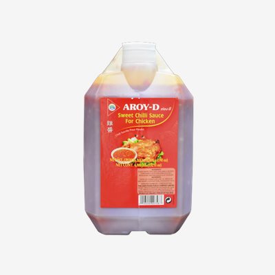 AROY-D燒雞醬