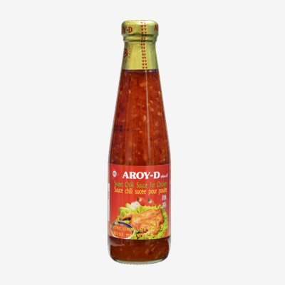 AROY-D燒雞醬