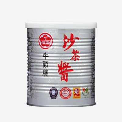 牛頭牌沙茶醬(737g)