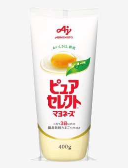 味之素純選沙拉