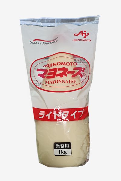 味之素沙拉醬