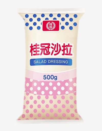 桂冠沙拉