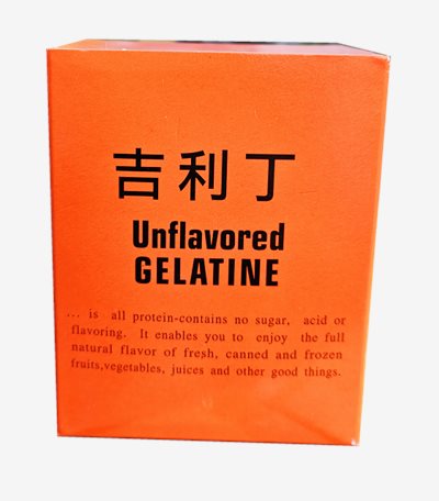 吉利丁粉