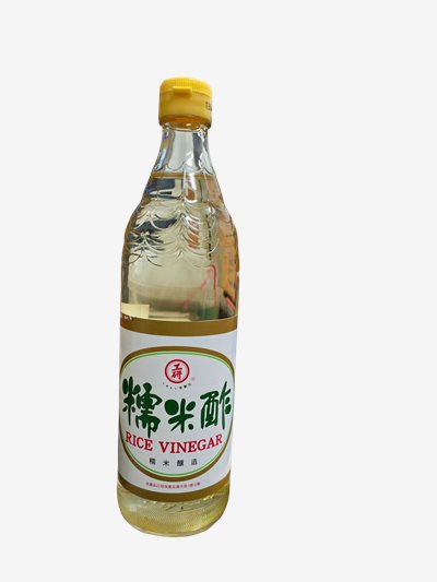 工研糯米醋