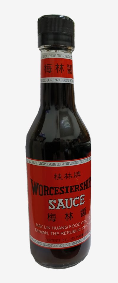 梅林醬(梅林辣醬油)