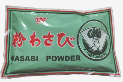 兵戶芥茉粉