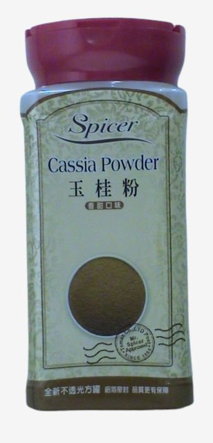 小磨坊玉桂粉