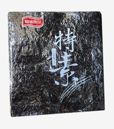 特素海苔片