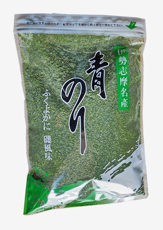 青海苔粉