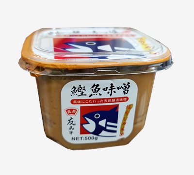 兵戶鰹魚味噌