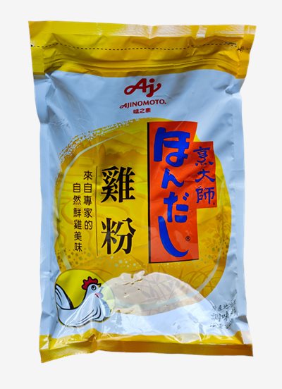 味之素雞粉