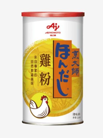 味之素雞粉