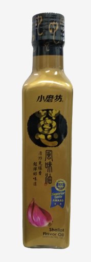 小磨坊蔥風味油