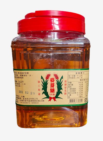 麥芽糖3kg