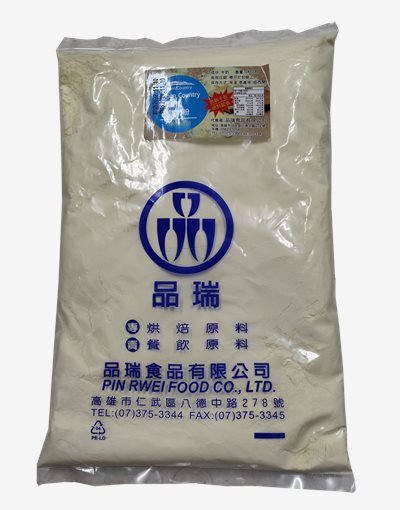 全脂奶粉