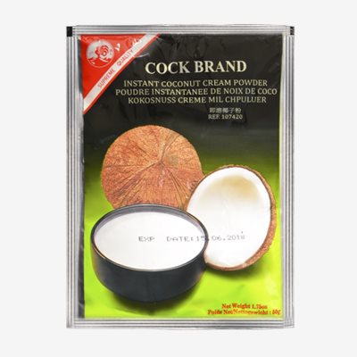 COCK椰粉