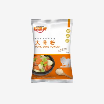 福華牌大骨粉