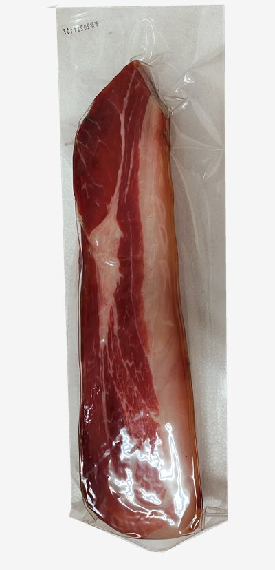 切片火腿肉