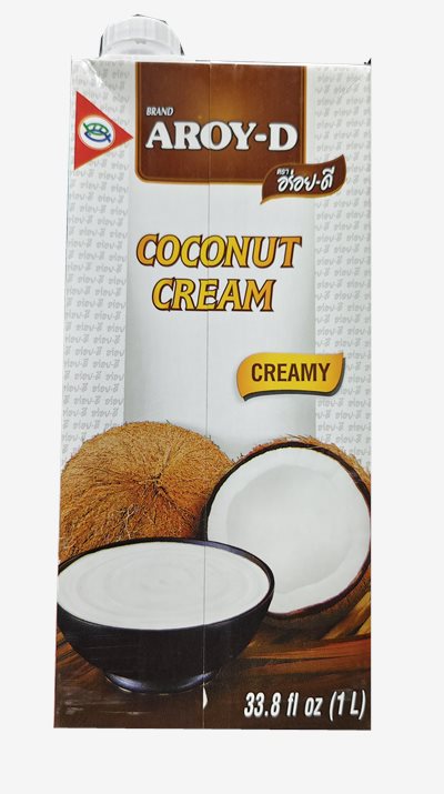 AROY-D濃椰漿