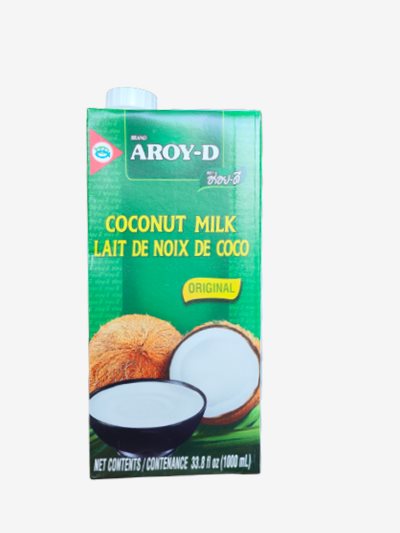 AROY-D椰漿