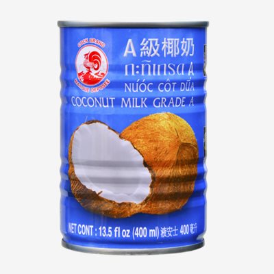 COCK椰漿