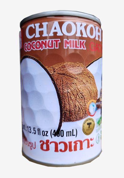 CHAOKOH椰漿