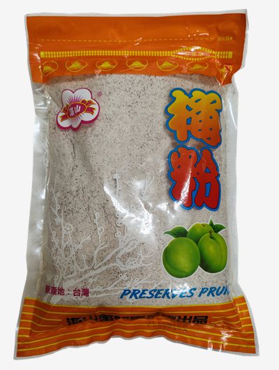 白梅粉