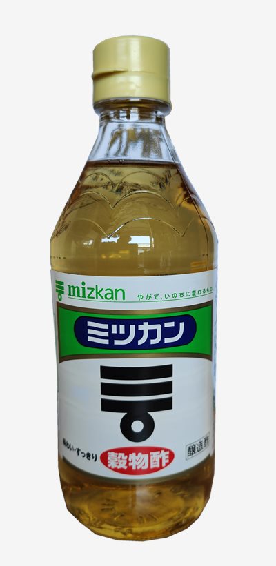 穀物醋