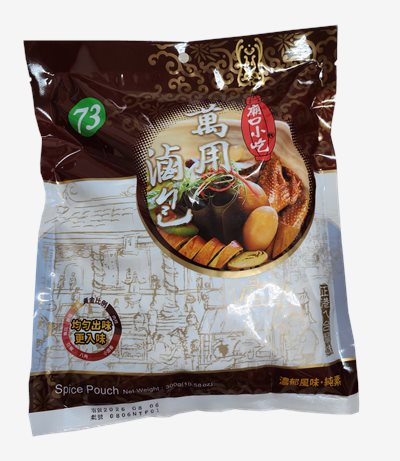 小磨坊萬用滷包