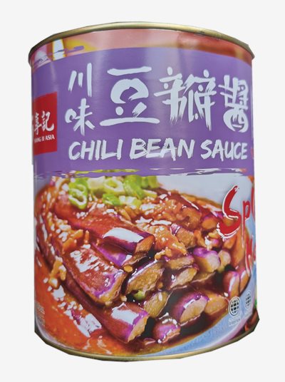 享記川味豆瓣醬