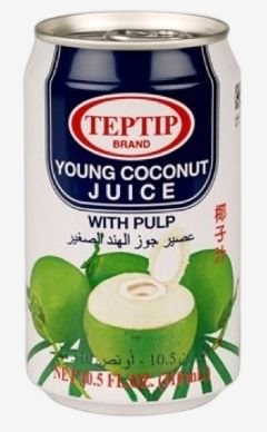 TEPEIP椰子汁