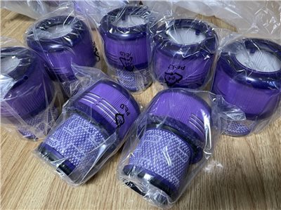 奇機通訊【Dyson V11】戴森 副廠 吸塵器 後置濾網 濾芯