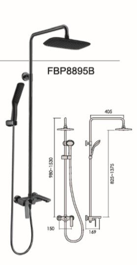 FB8895B