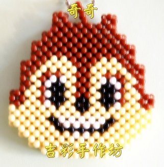奇奇